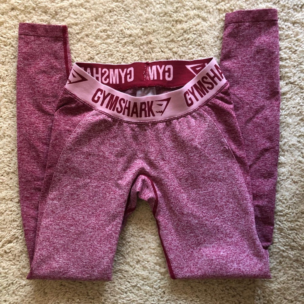 Gymshark Flex leggings